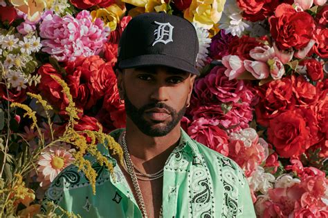 big sean album 2024|big sean detroit 2.